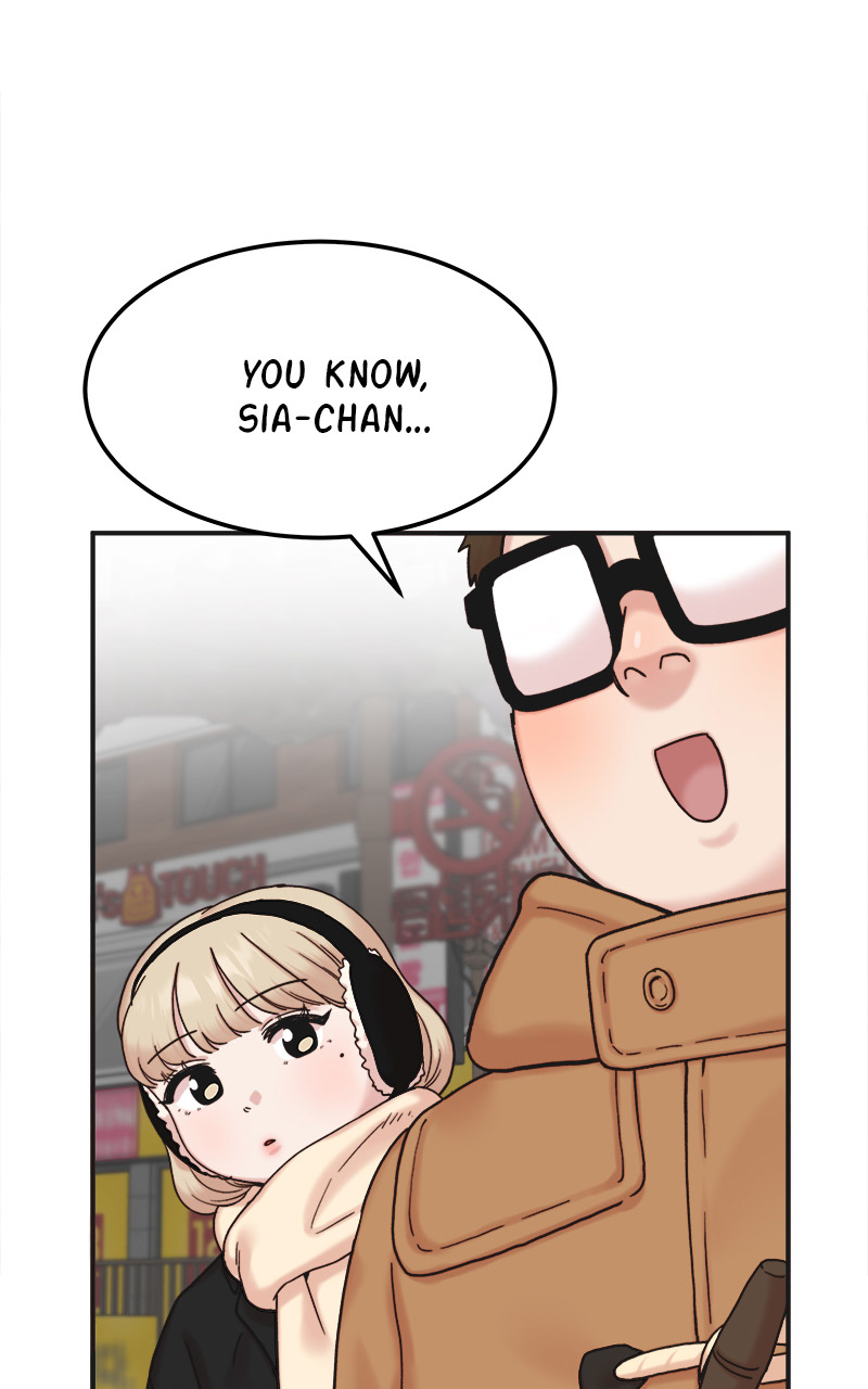 Read My Dud to Stud Boyfriend EN Manga Online
