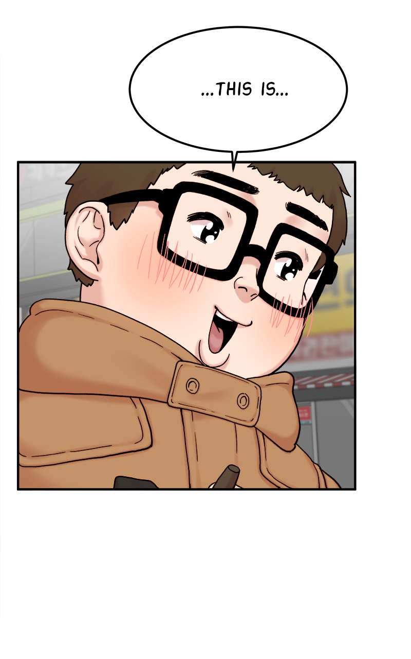 Read My Dud to Stud Boyfriend EN Manga Online