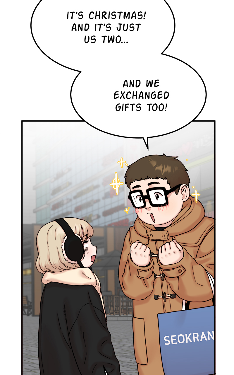 Read My Dud to Stud Boyfriend EN Manga Online