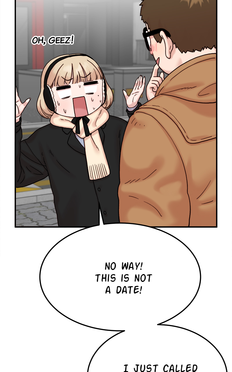 Read My Dud to Stud Boyfriend EN Manga Online