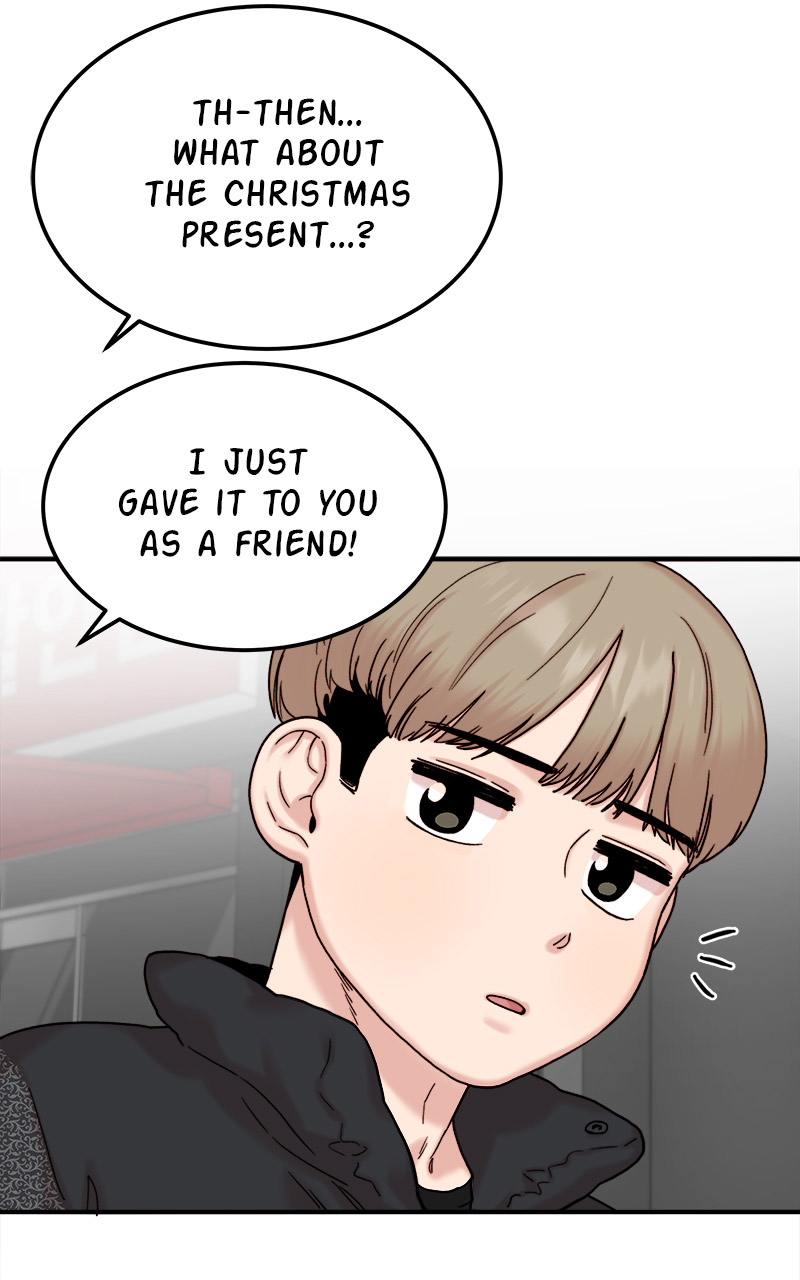Read My Dud to Stud Boyfriend EN Manga Online
