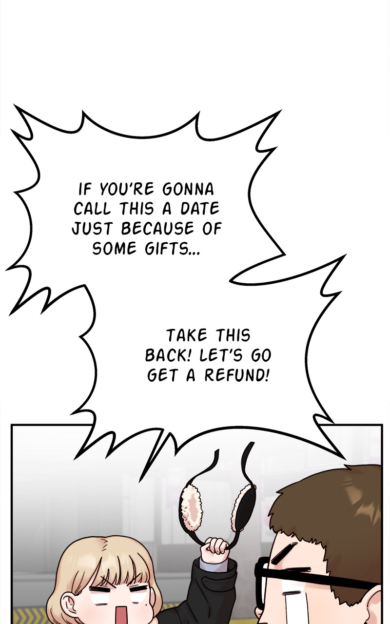 Read My Dud to Stud Boyfriend EN Manga Online