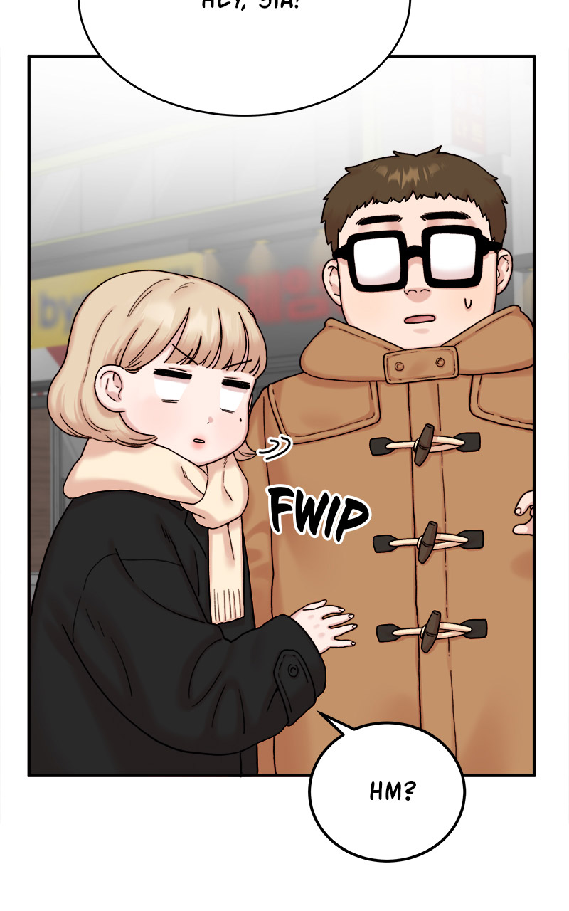 Read My Dud to Stud Boyfriend EN Manga Online