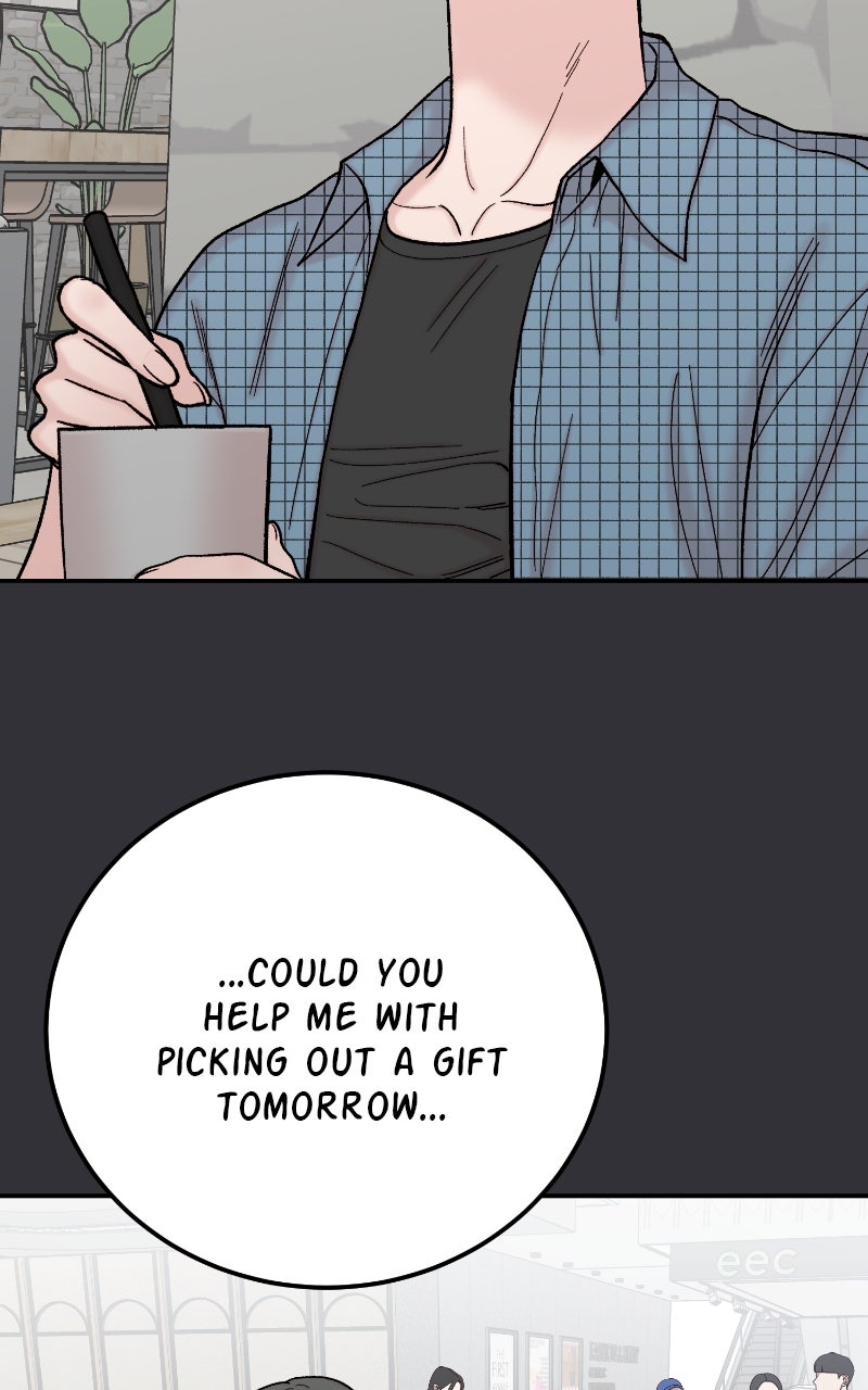 Read My Dud to Stud Boyfriend EN Manga Online