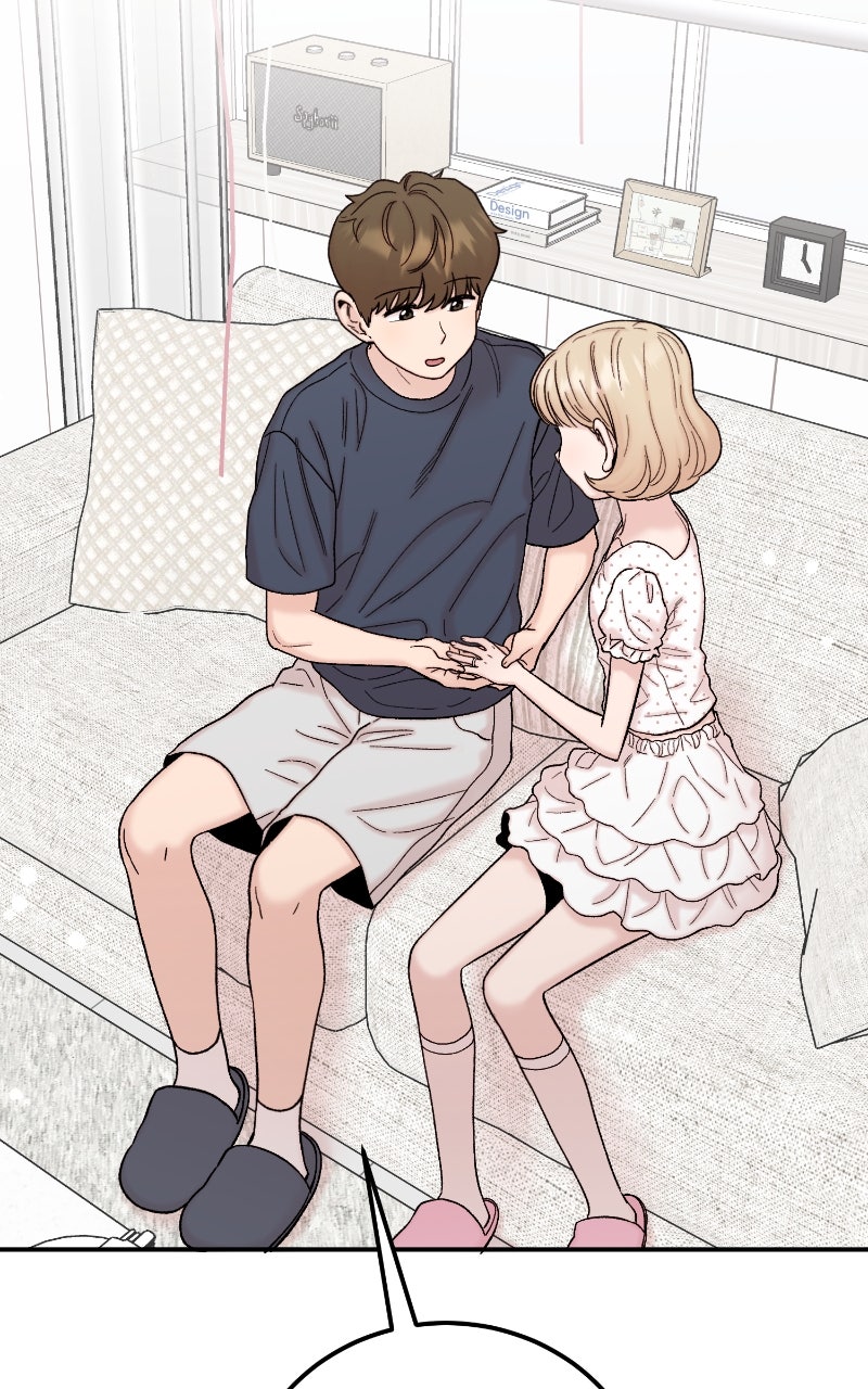 Read My Dud to Stud Boyfriend EN Manga Online