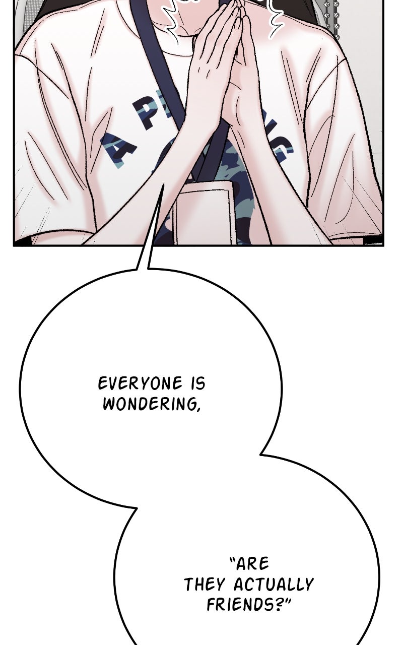 Read My Dud to Stud Boyfriend EN Manga Online