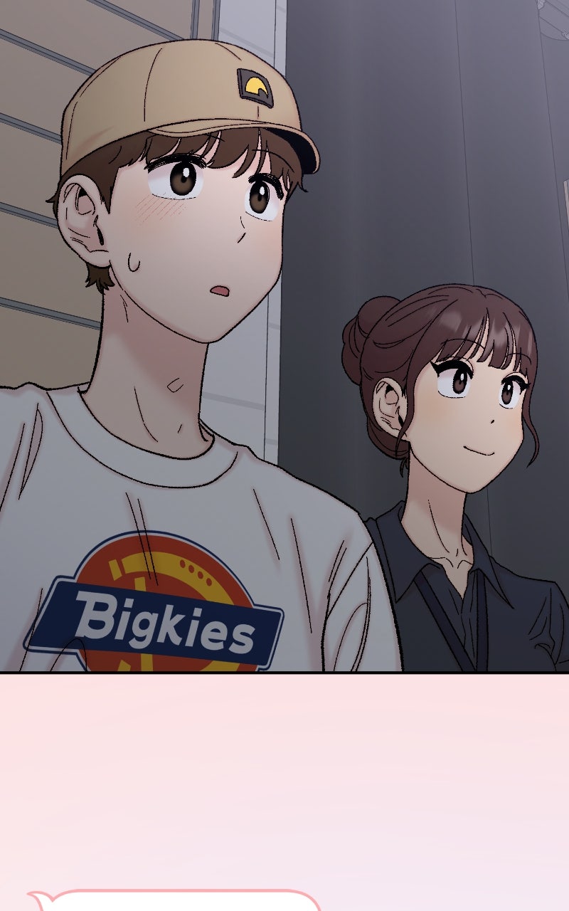 Read My Dud to Stud Boyfriend EN Manga Online