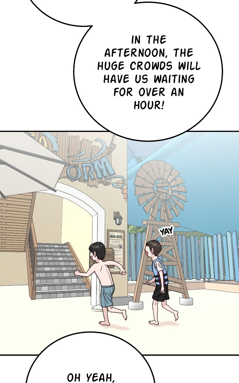 Read My Dud to Stud Boyfriend EN Manga Online