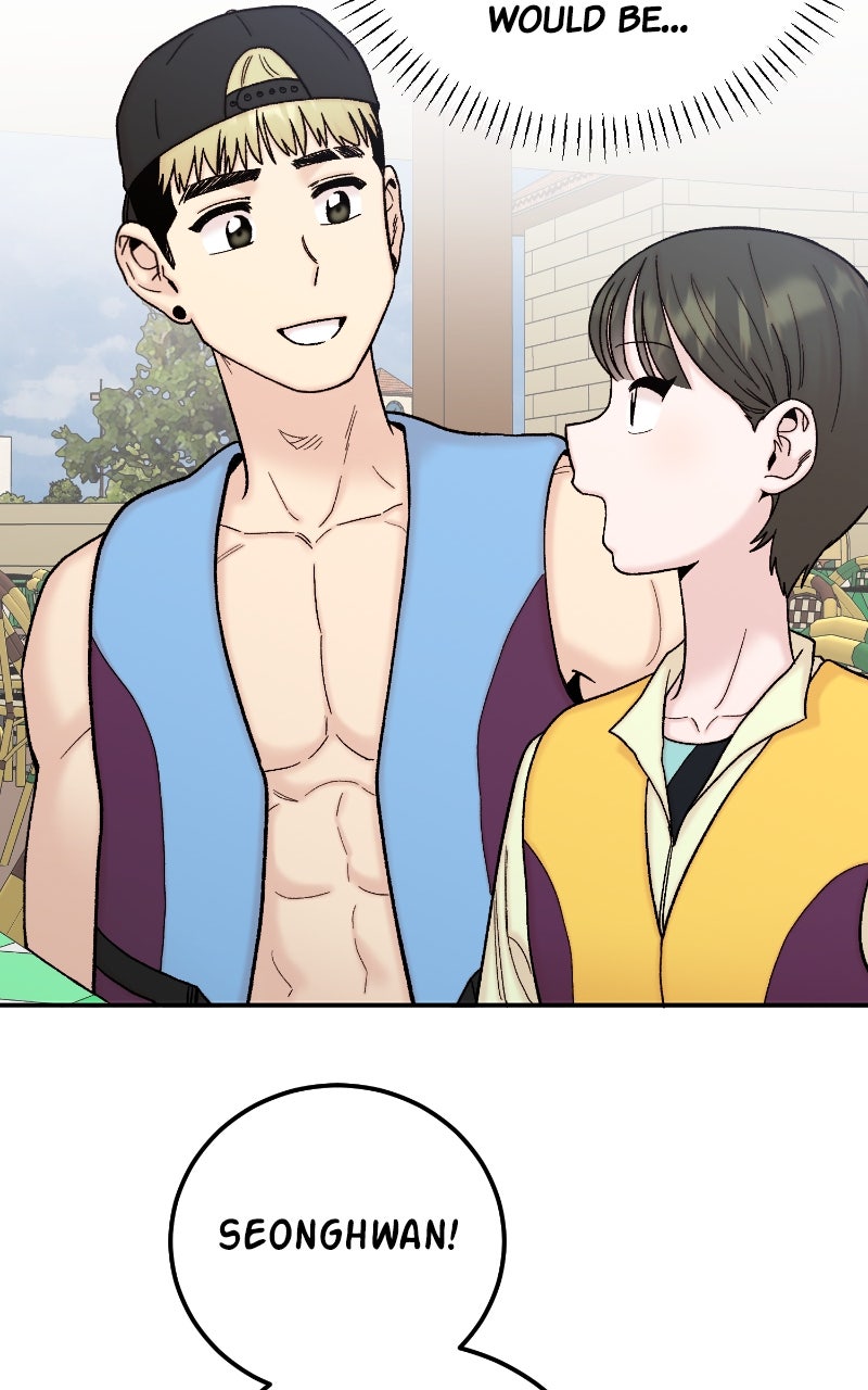 Read My Dud to Stud Boyfriend EN Manga Online