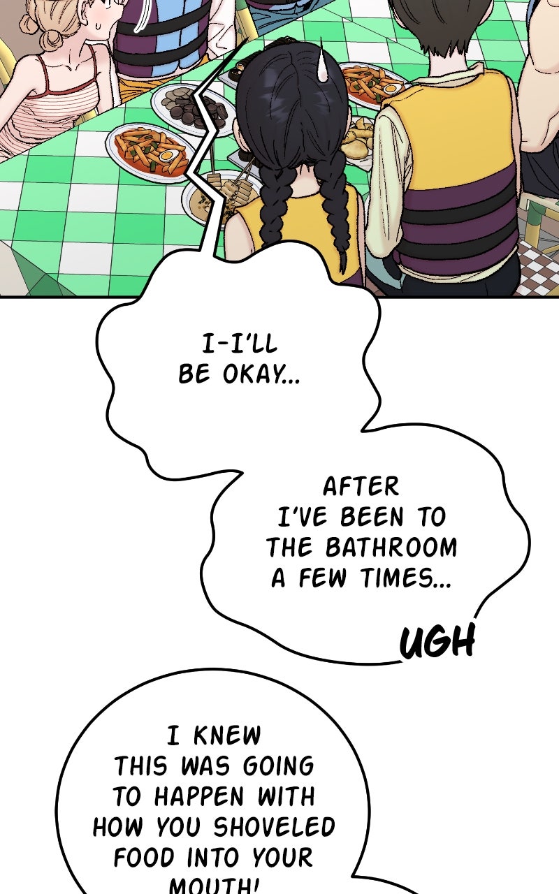 Read My Dud to Stud Boyfriend EN Manga Online