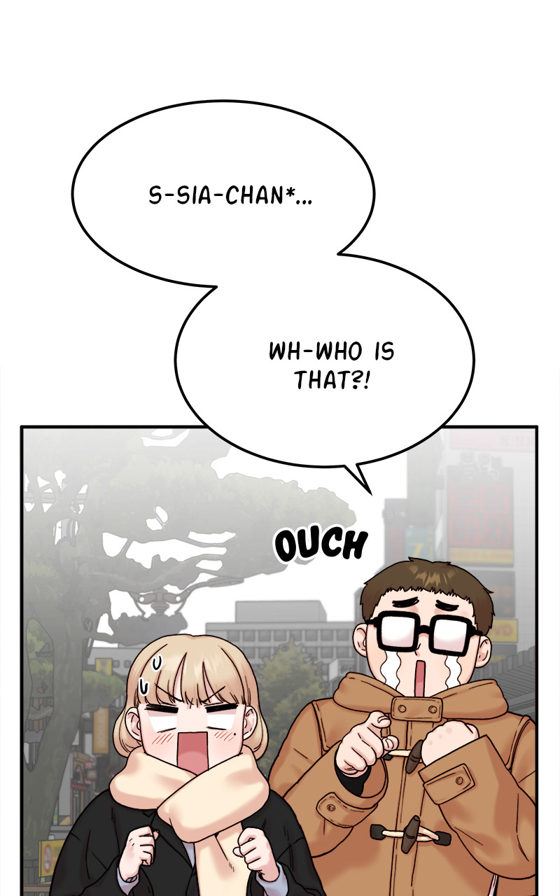 Read My Dud to Stud Boyfriend EN Manga Online