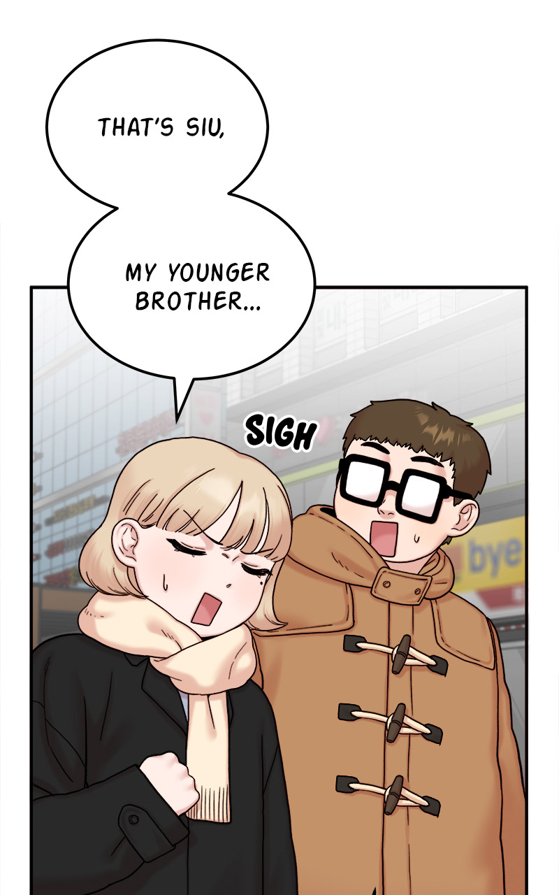 Read My Dud to Stud Boyfriend EN Manga Online
