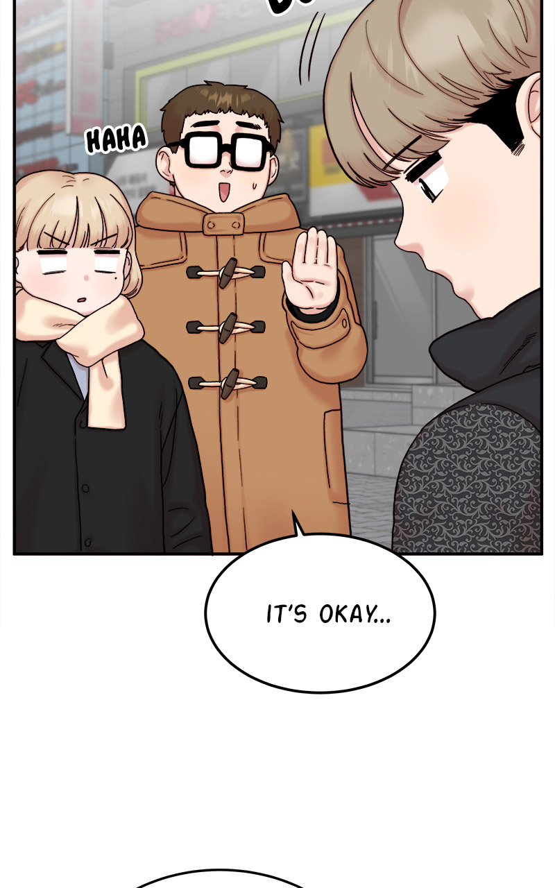 Read My Dud to Stud Boyfriend EN Manga Online