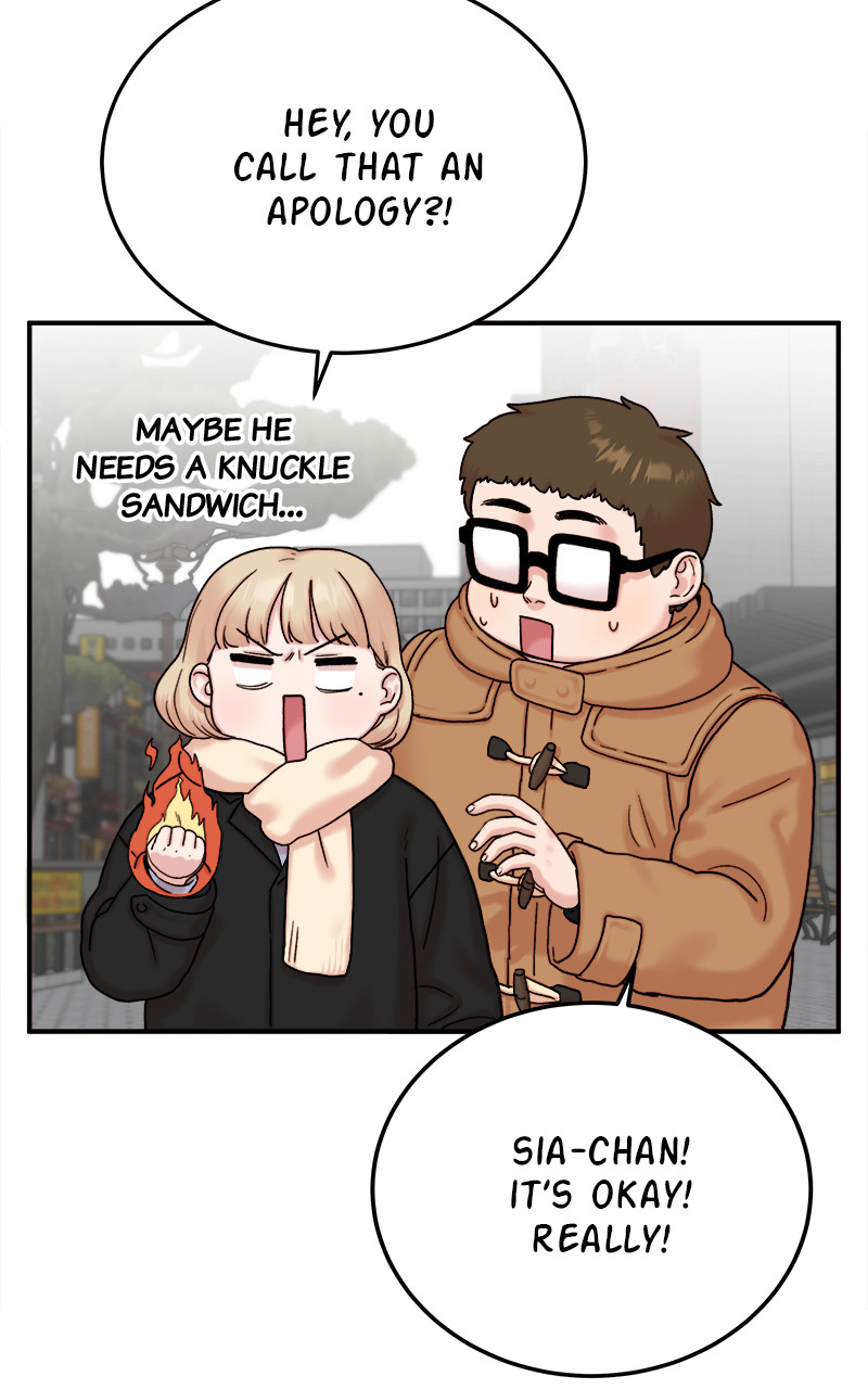 Read My Dud to Stud Boyfriend EN Manga Online