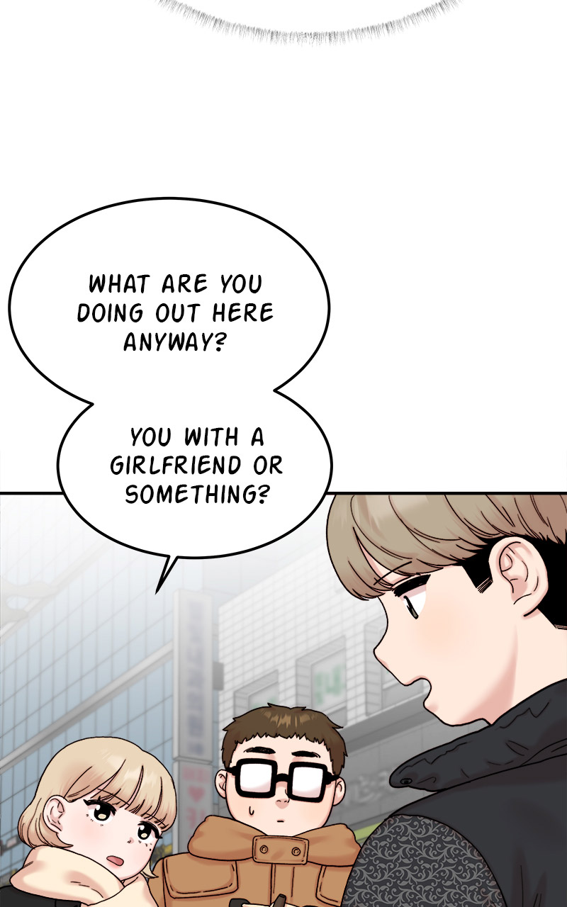 Read My Dud to Stud Boyfriend EN Manga Online