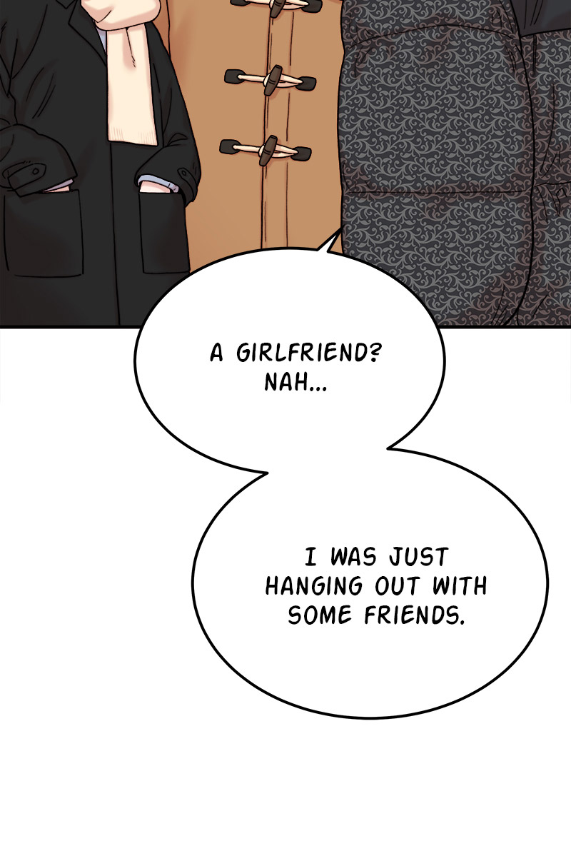 Read My Dud to Stud Boyfriend EN Manga Online