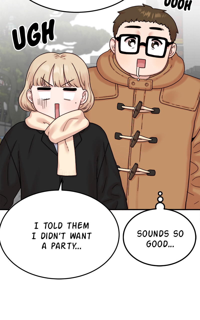 Read My Dud to Stud Boyfriend EN Manga Online