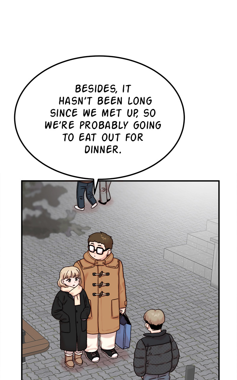 Read My Dud to Stud Boyfriend EN Manga Online