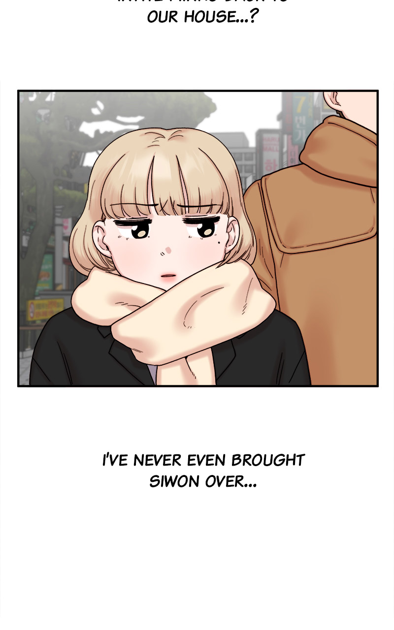 Read My Dud to Stud Boyfriend EN Manga Online