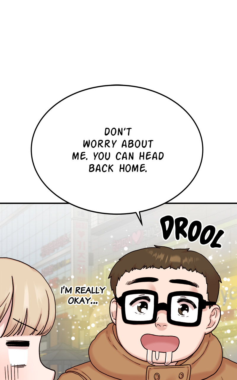 Read My Dud to Stud Boyfriend EN Manga Online