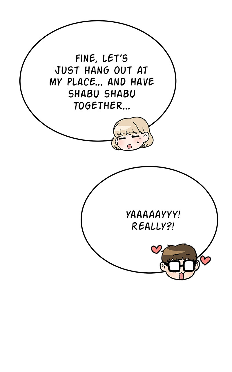 Read My Dud to Stud Boyfriend EN Manga Online