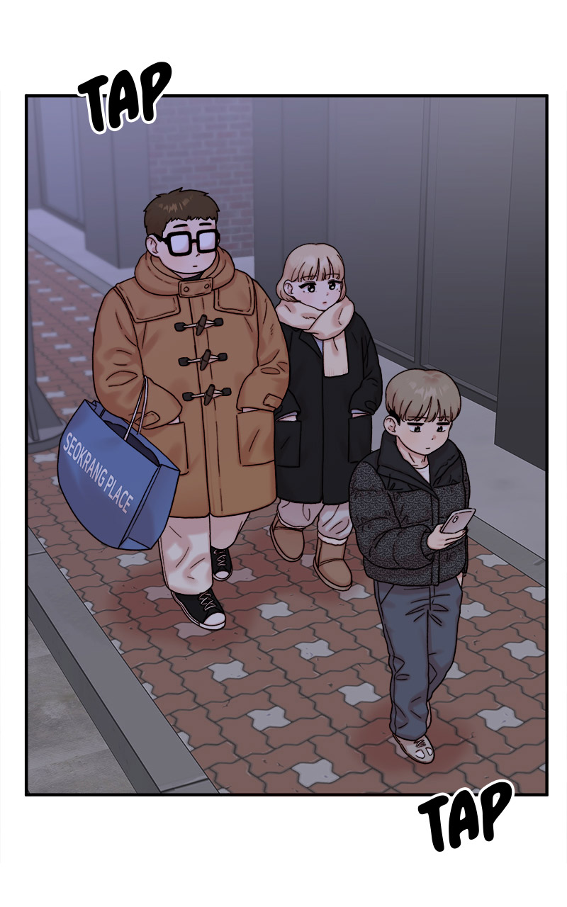 Read My Dud to Stud Boyfriend EN Manga Online