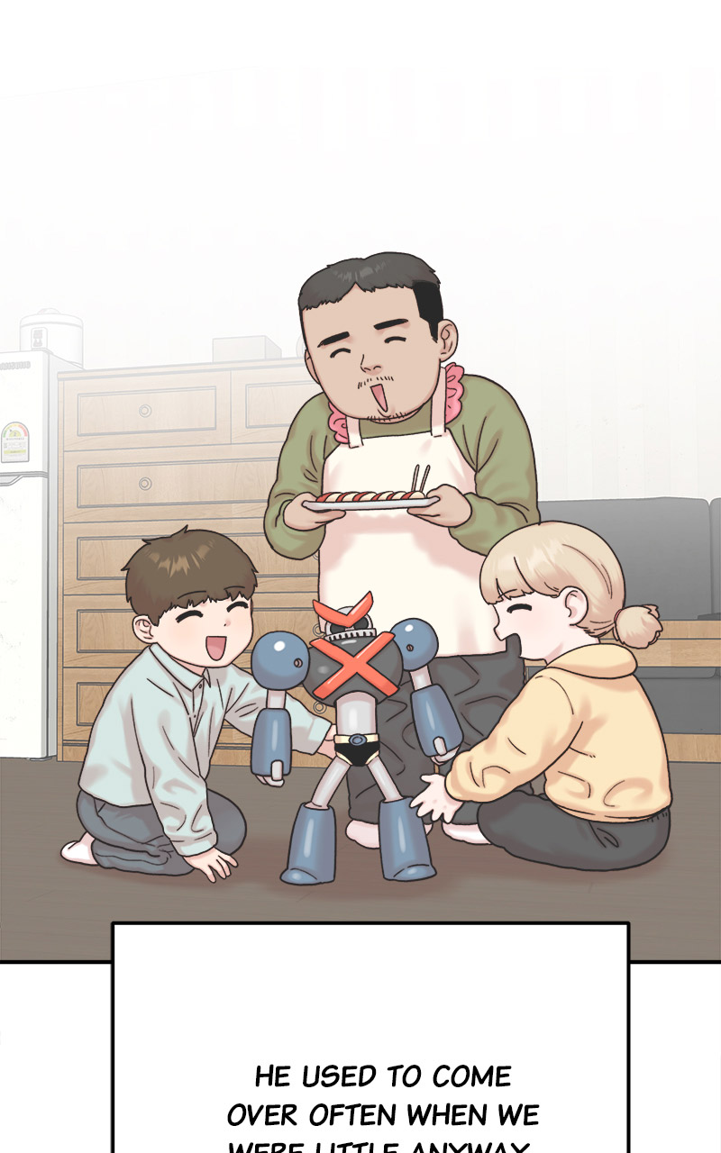 Read My Dud to Stud Boyfriend EN Manga Online