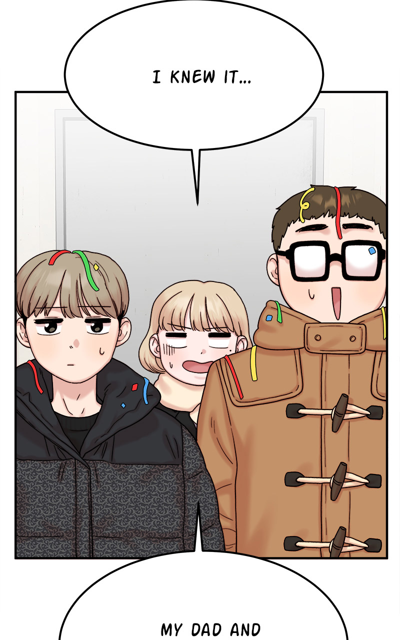 Read My Dud to Stud Boyfriend EN Manga Online