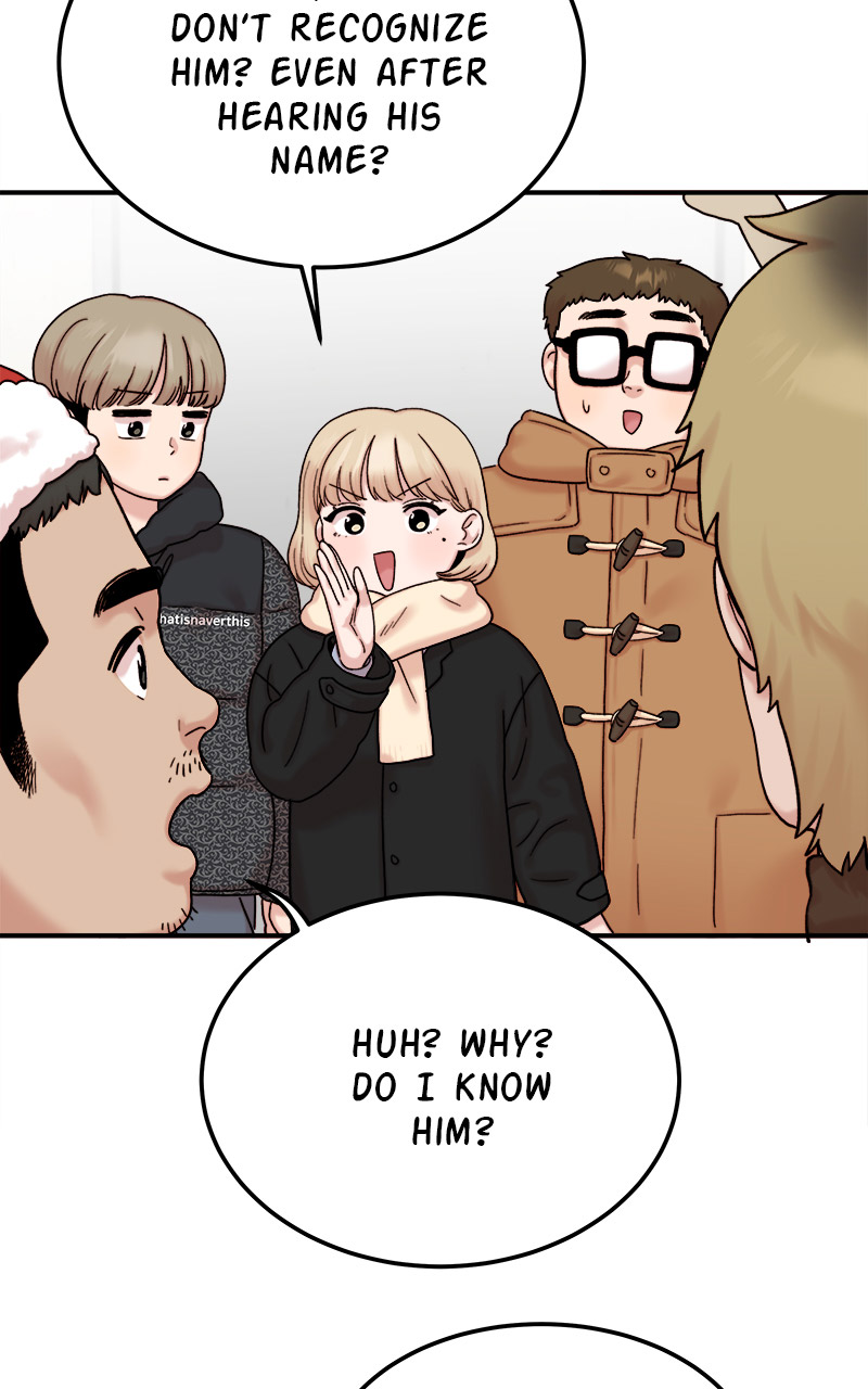 Read My Dud to Stud Boyfriend EN Manga Online