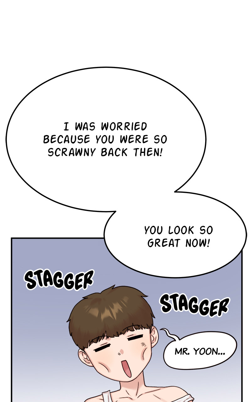 Read My Dud to Stud Boyfriend EN Manga Online