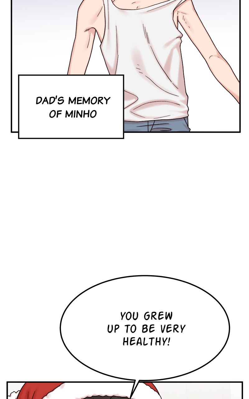 Read My Dud to Stud Boyfriend EN Manga Online