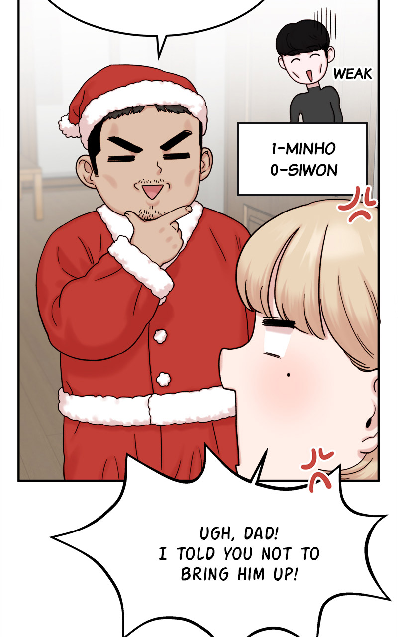 Read My Dud to Stud Boyfriend EN Manga Online