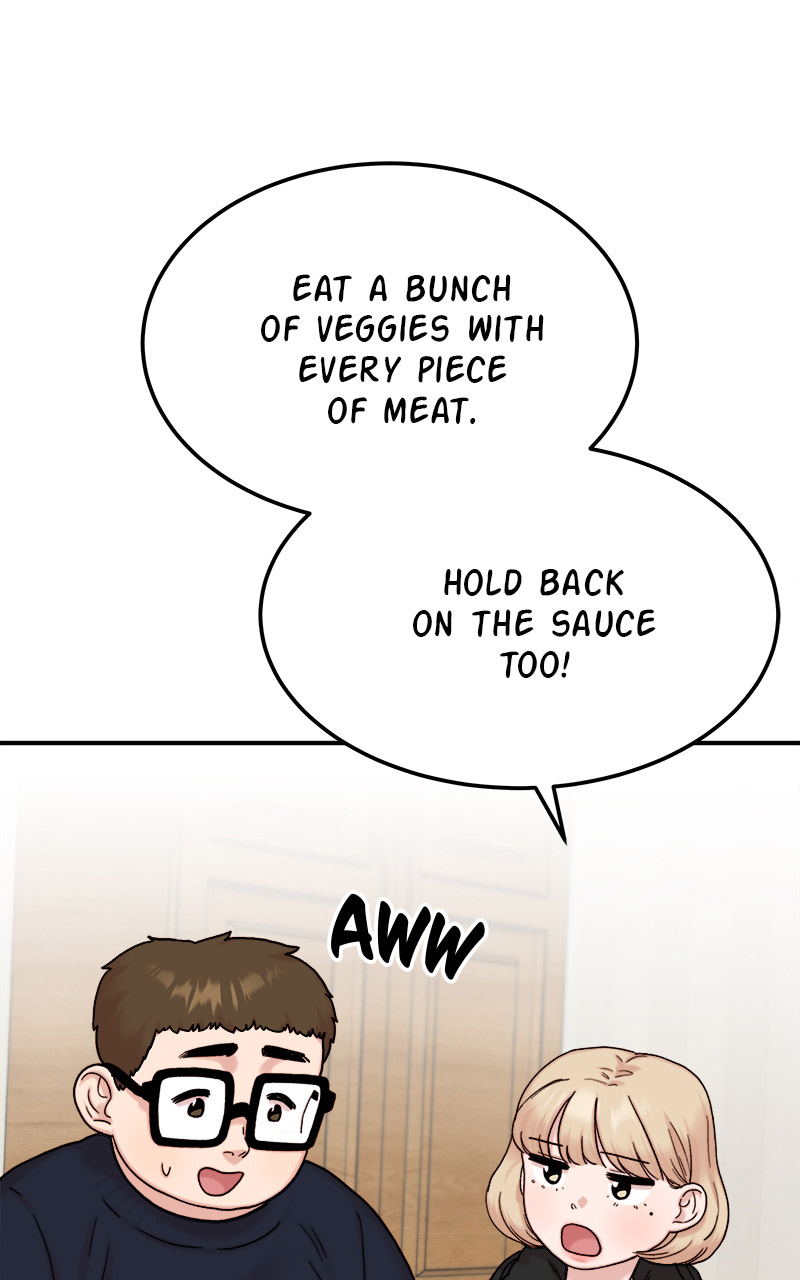 Read My Dud to Stud Boyfriend EN Manga Online
