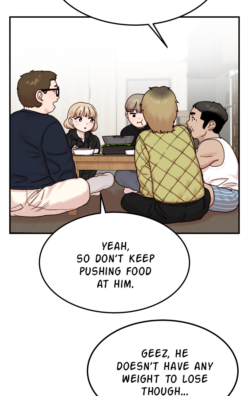 Read My Dud to Stud Boyfriend EN Manga Online