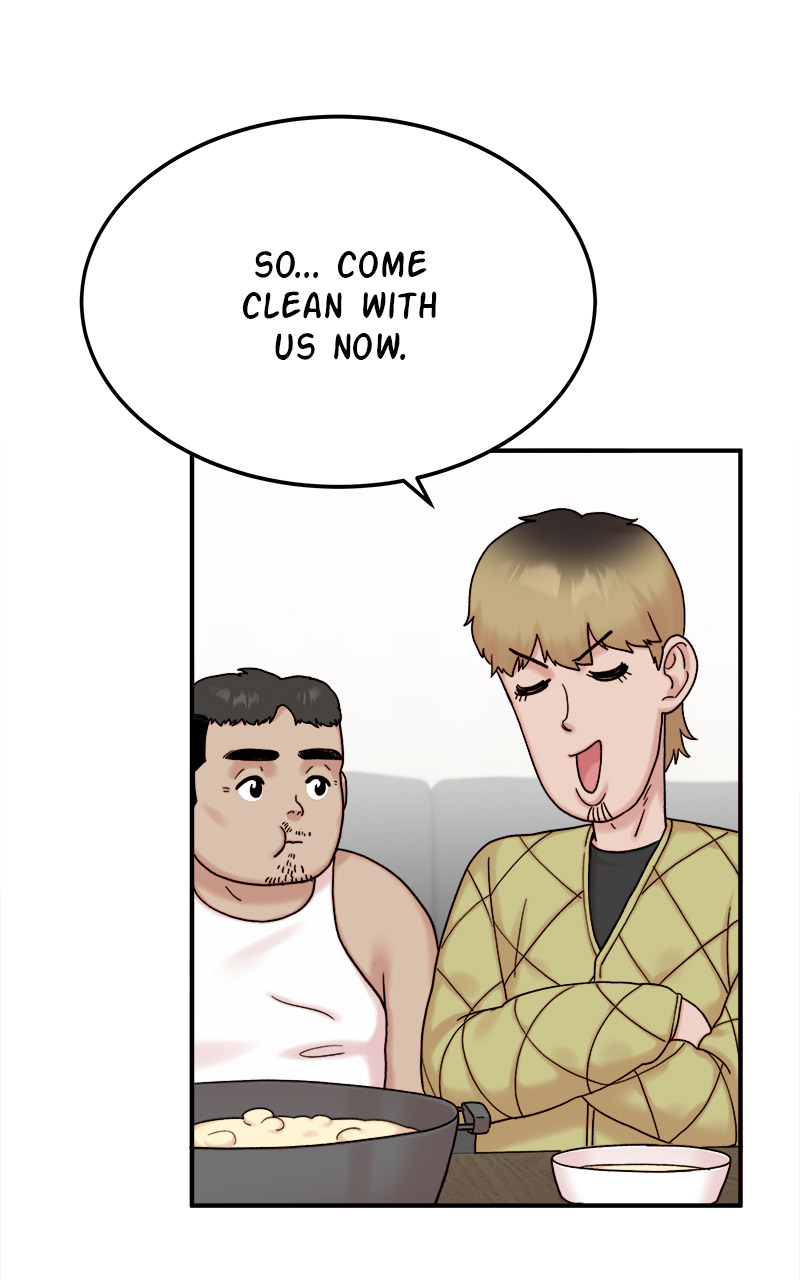 Read My Dud to Stud Boyfriend EN Manga Online