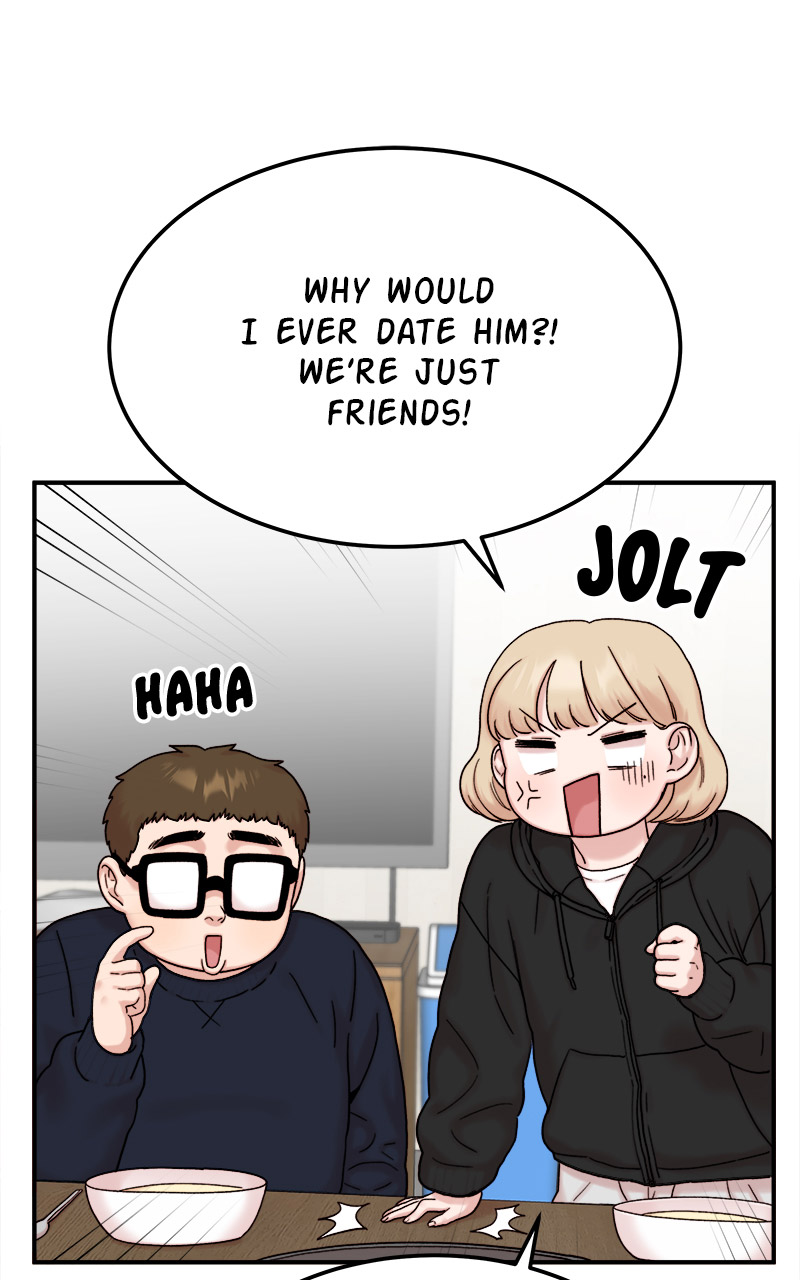 Read My Dud to Stud Boyfriend EN Manga Online