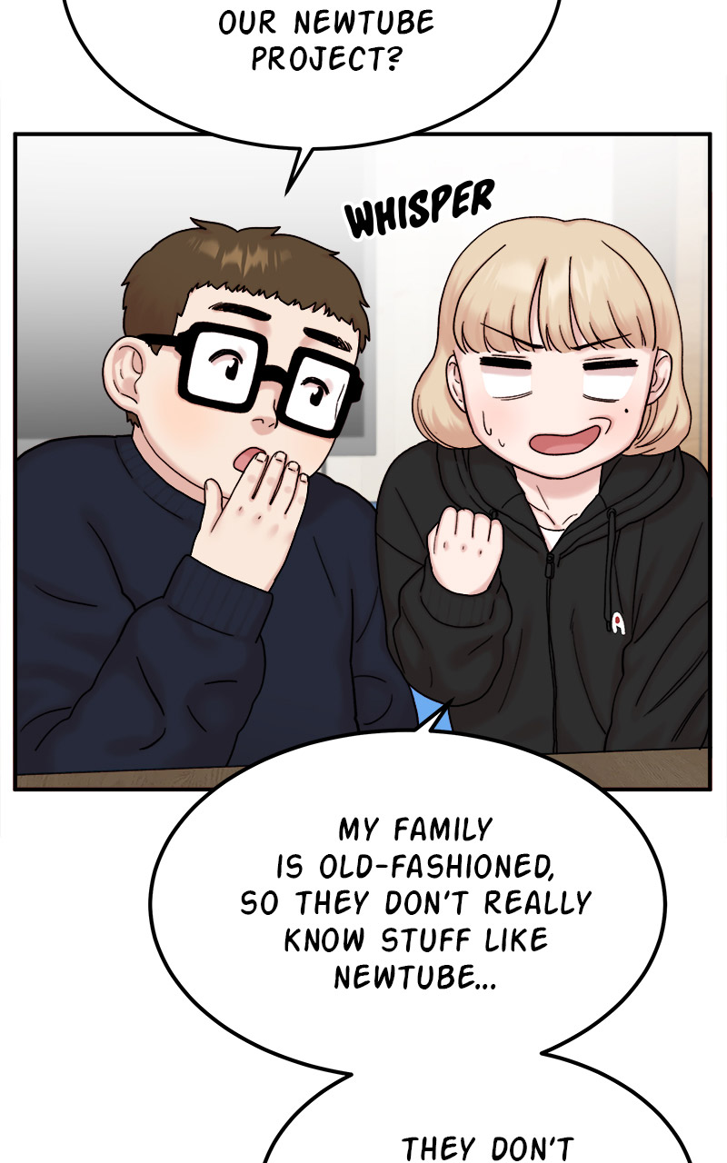 Read My Dud to Stud Boyfriend EN Manga Online