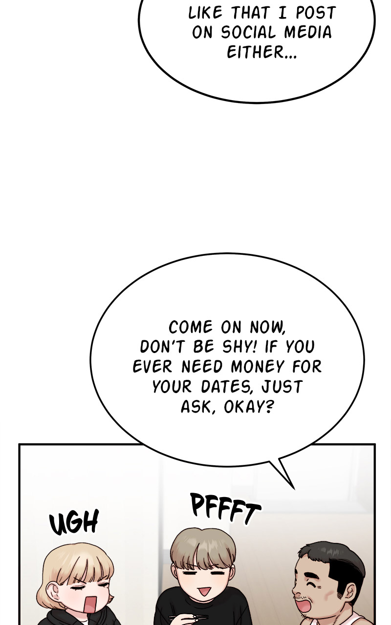 Read My Dud to Stud Boyfriend EN Manga Online