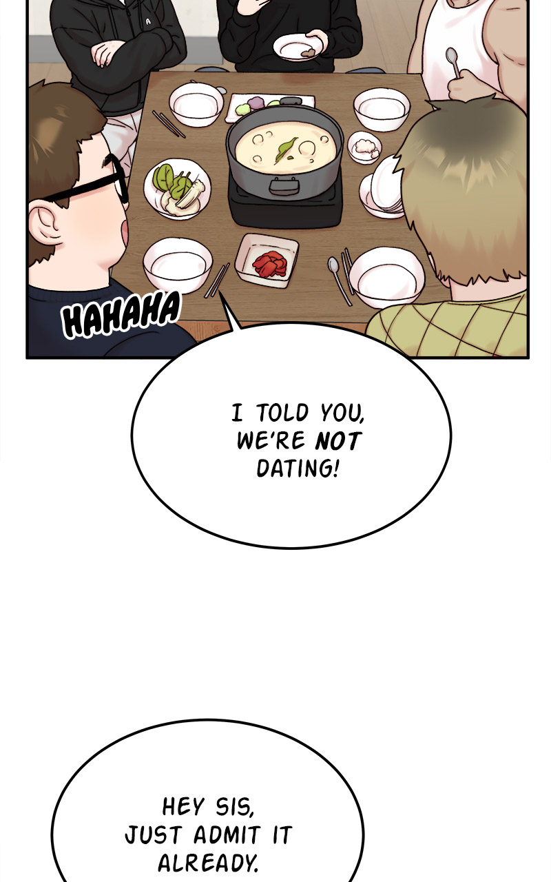 Read My Dud to Stud Boyfriend EN Manga Online