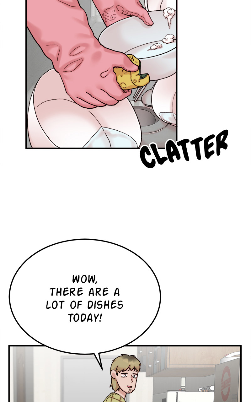 Read My Dud to Stud Boyfriend EN Manga Online