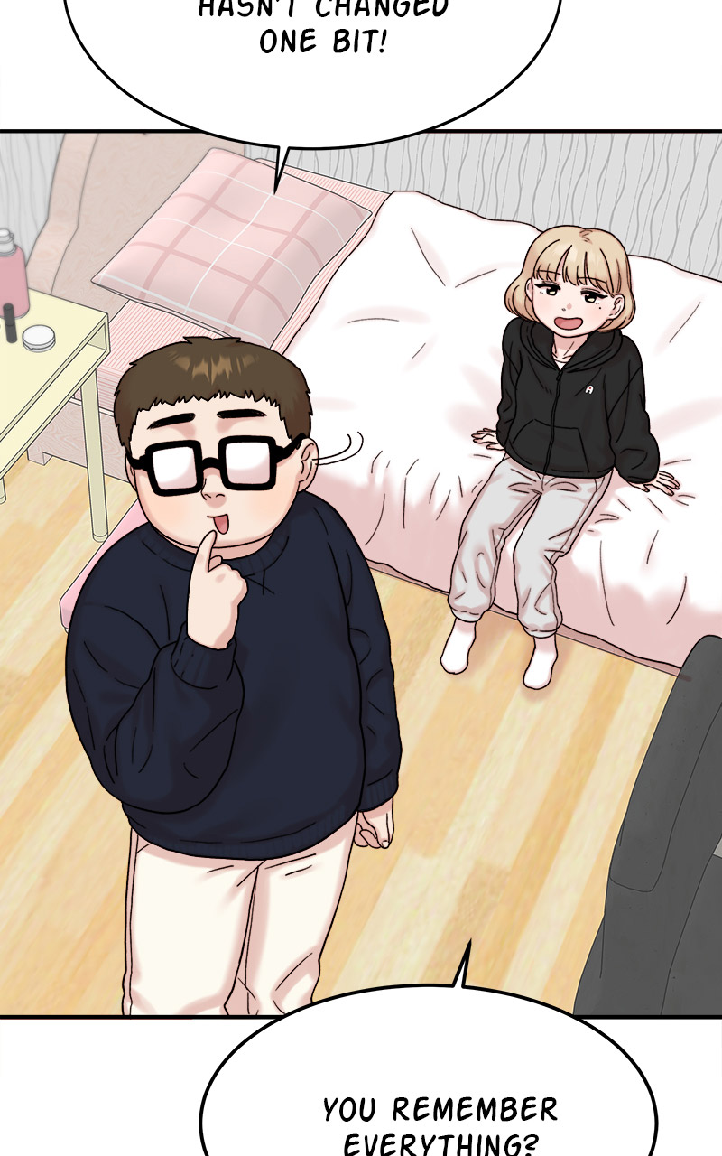 Read My Dud to Stud Boyfriend EN Manga Online