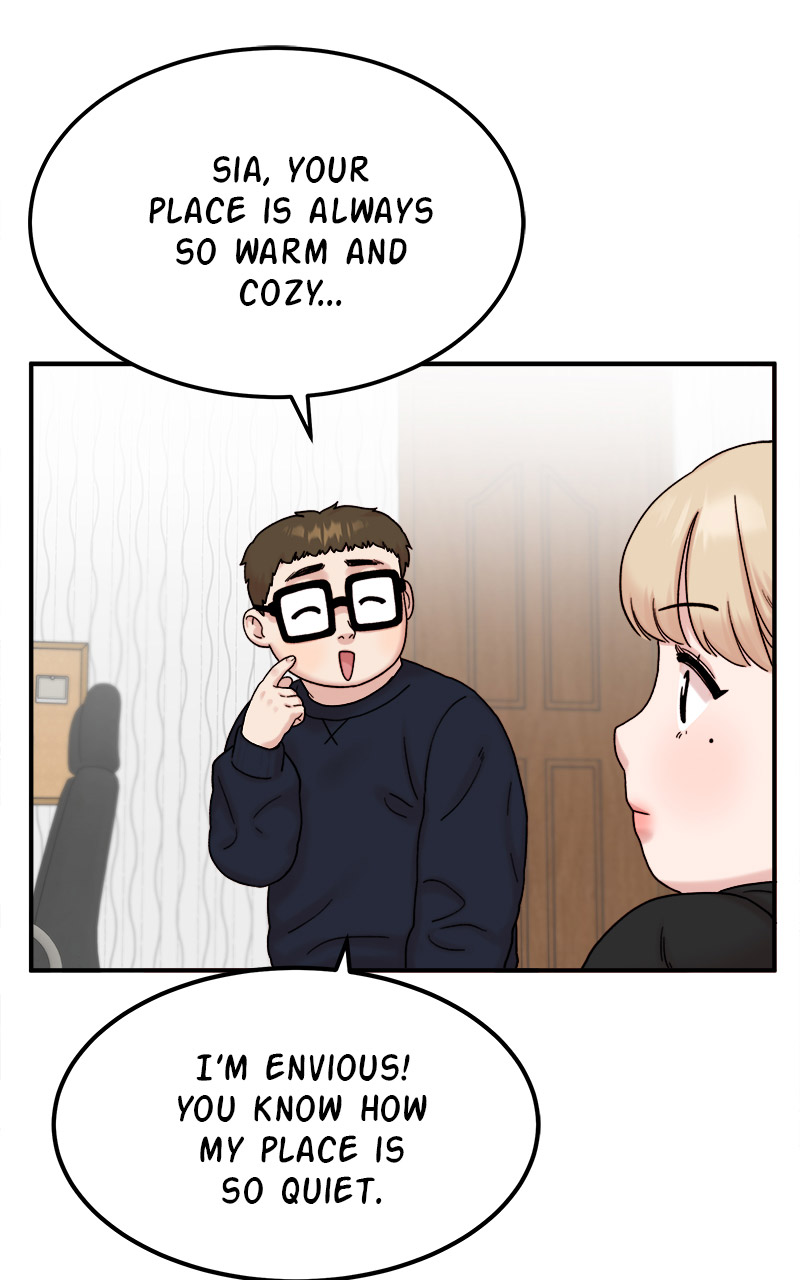 Read My Dud to Stud Boyfriend EN Manga Online
