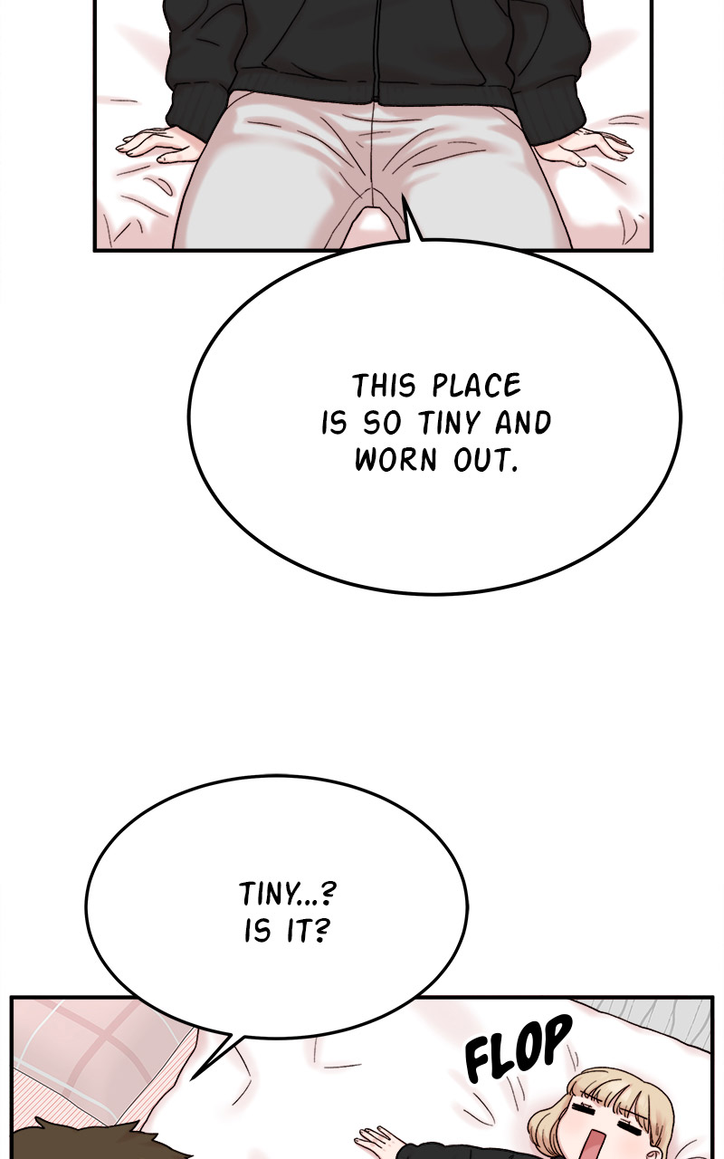 Read My Dud to Stud Boyfriend EN Manga Online