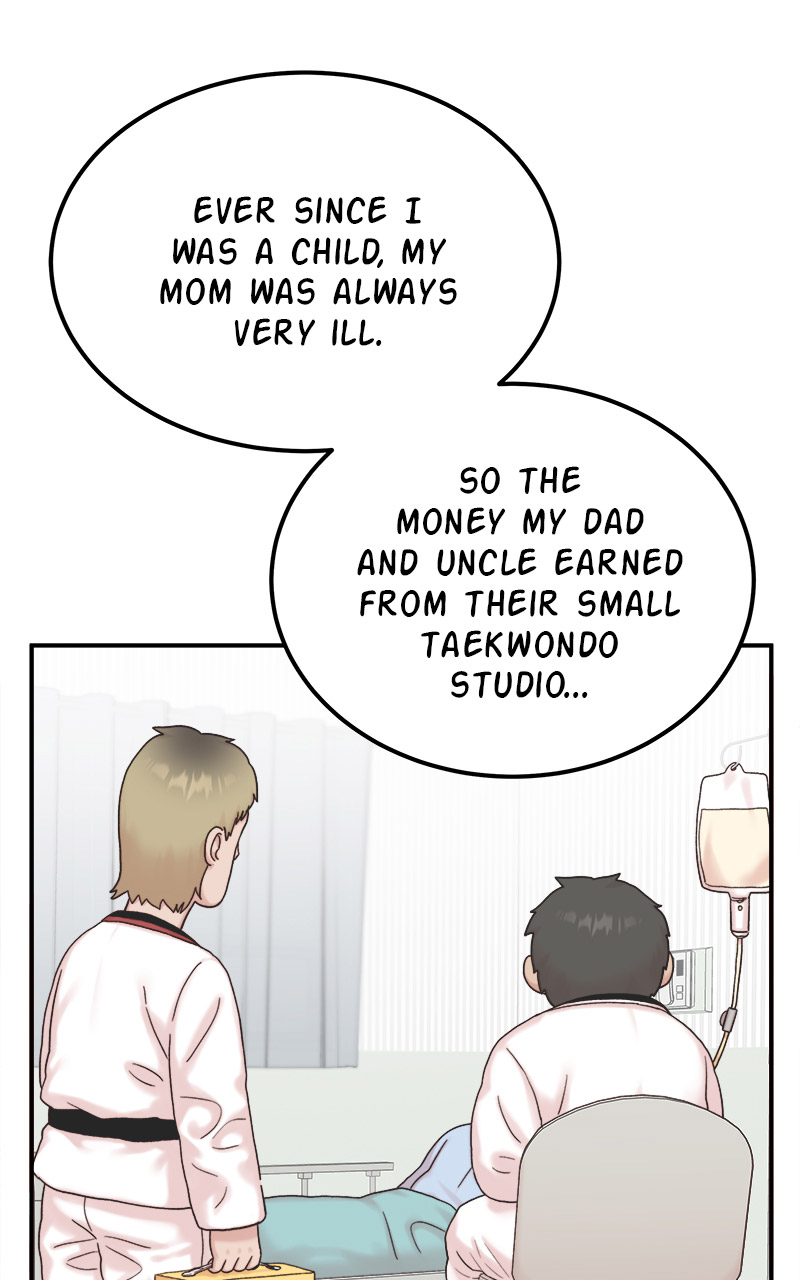 Read My Dud to Stud Boyfriend EN Manga Online