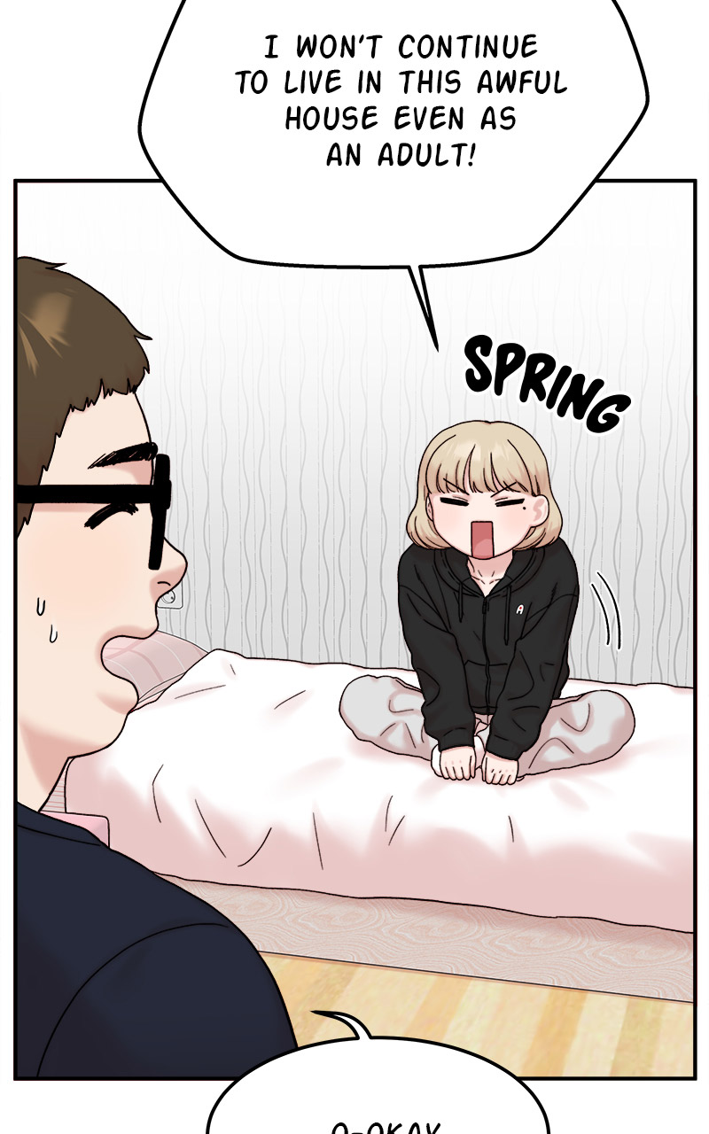 Read My Dud to Stud Boyfriend EN Manga Online