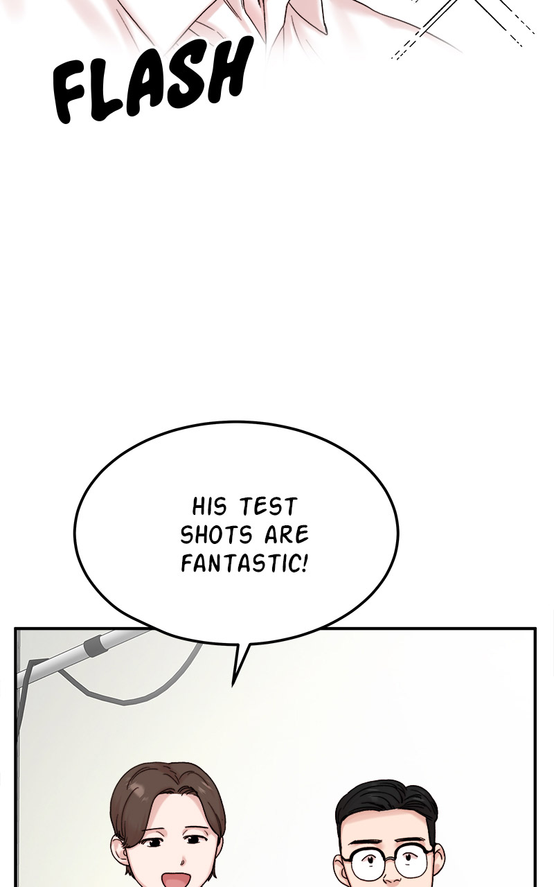 Read My Dud to Stud Boyfriend EN Manga Online