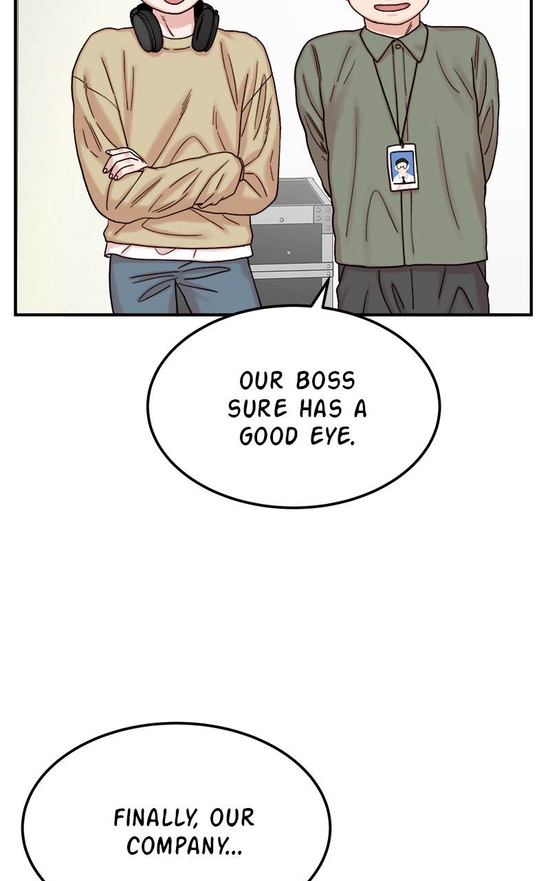 Read My Dud to Stud Boyfriend EN Manga Online