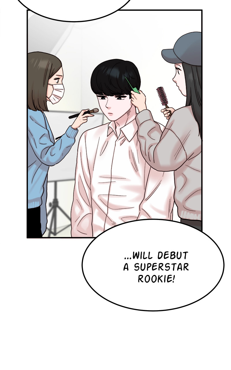 Read My Dud to Stud Boyfriend EN Manga Online
