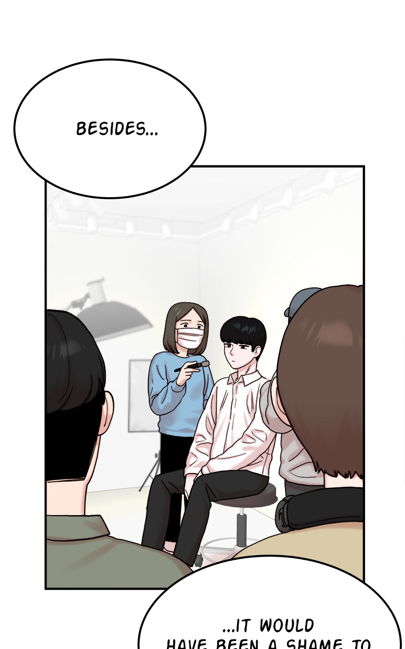 Read My Dud to Stud Boyfriend EN Manga Online