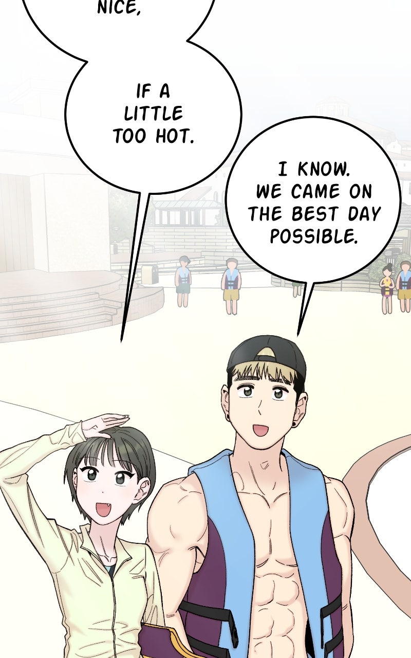 Read My Dud to Stud Boyfriend EN Manga Online